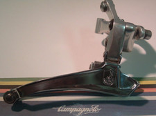 Deragliatore anteriore