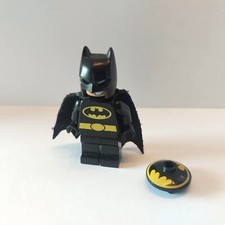 Mini figurine LEGO BATMAN