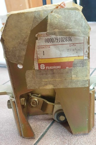 Supporto originale fiat - fiat,