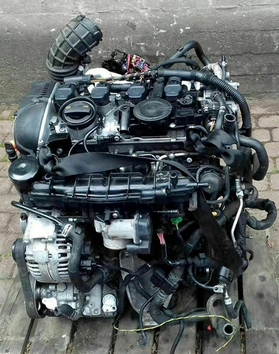 Volkswagen tfsi cdaa cdab - cdaa,