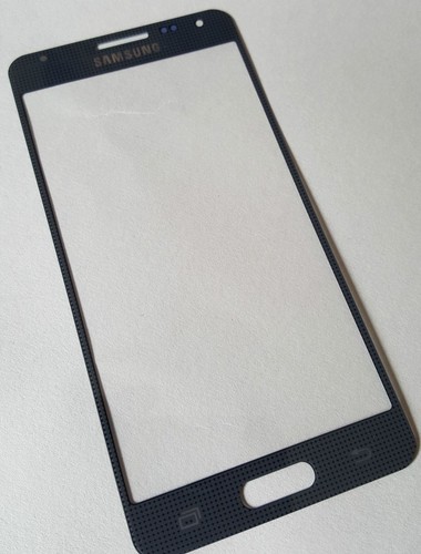 Vetro vetrino samsung galaxy - vetro,
