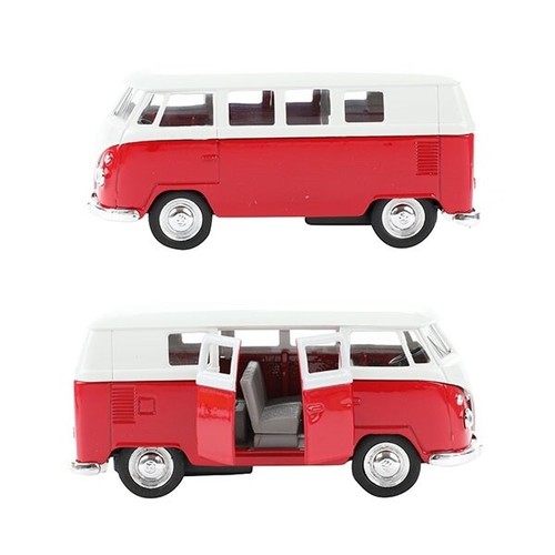 Modellino auto volkswagen - modellino,