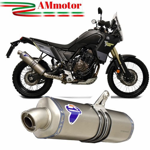 Termignoni yamaha tenere 700 - termignoni,