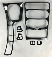 Alfa Romeo GTV 916 MK1 Originale Linea Accessori Carbon Design Kit 3D Nuovo di Fabbrica