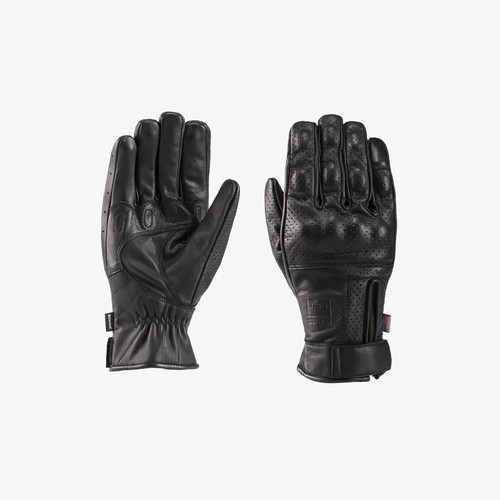 Blauer guanti combo nero - combo,