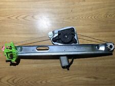 ALZA VETRO CRISTALLO POSTERIORE DESTRO BMW 320d E91  2008   1060079 - 3H2641B