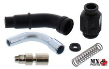 Kit revisione avviamento - kit, a
