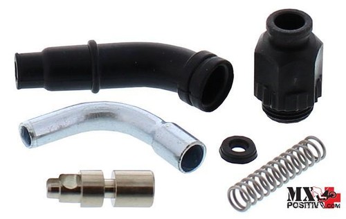 Kit revisione avviamento - kit,