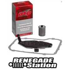 Jeep Grand Cherokee Wj Wg 4WD