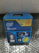 Nuovo intel core 4790k - *nuovo*intel,