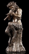 Figura Pan - Satiri - Statue