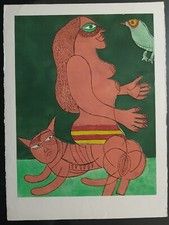 Guillaume corneille gravure - guillaume,