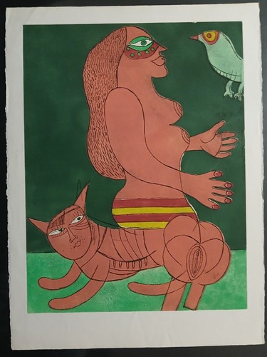 Guillaume corneille gravure - corneille, :