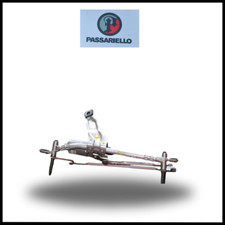 Motorino Tergicristalli Tandem Anteriore Bmw X1 F48 2015-2019 3397021478 