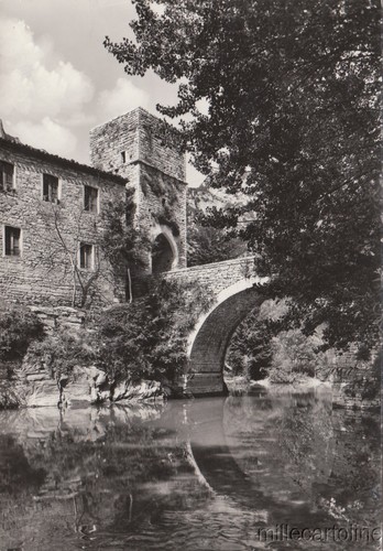 Genga dintorni arcevia - genga, -dintorni