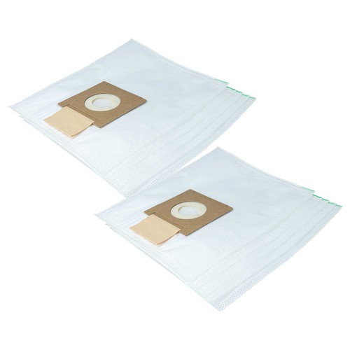 Sacs aspirateur pour dirt - pour,