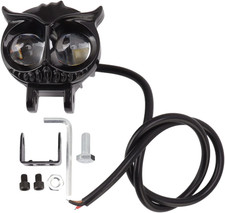 Fari Fendinebbia LED