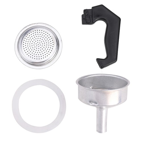 Set ricambio manico - set,