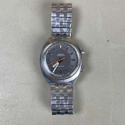 Omega chronostop orologio - chronostop,