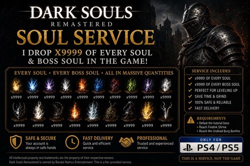 Dark souls remastered - dark,