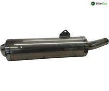 Silenzioso Scarico SUZUKI GSF