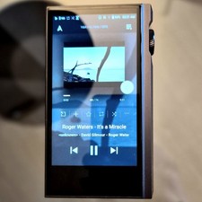 Astell&Kern Kann Max