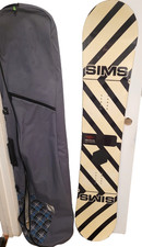 SIMS PROTOCOL TWIN TIP