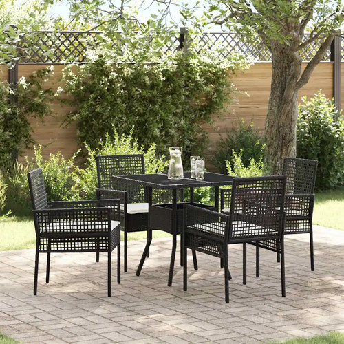 Set pranzo per - per, giardino