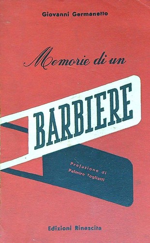 Memorie barbiere - di,