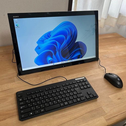 Sony vaio tap21 core - vaio, i5-4200