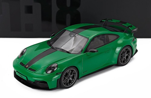 Spirit porsche 911 - gt-spirit,