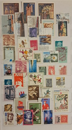 Mondo grande lotto di - -,