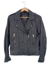 BELSTAFF Giacca in ecopelle