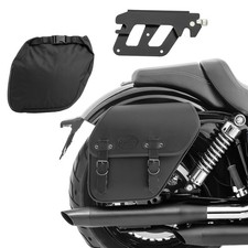 Borsa laterale per Honda Rebel