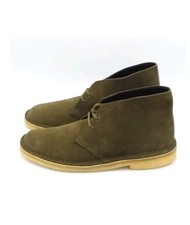 CLARKS ORIGINALS DESERT BOOT