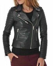 Cappotto giacca moto biker