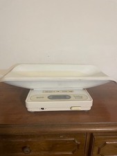 Bilancia pesaneonati TANITA elettronica MODELLO 1583