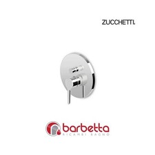 MISCELATORE MONOCOMANDO VASCA