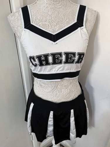Costume shein cheerleader - shein,