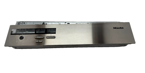 Miele backofen bedienblende - ,