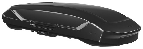 Box tetto auto motion - 3, xxl