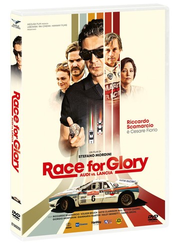 Race for glory audi - race,