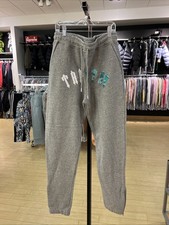 TRAPSTAR Sweatpants Gray Sz L