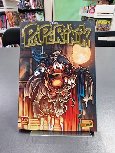 Paperinik panini comics - paperinik,