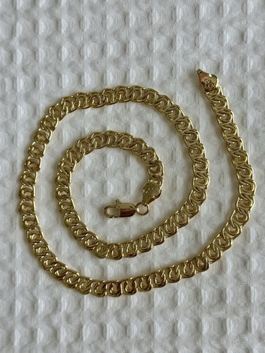 Collana pollici marcata - 18,