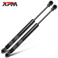 2x Molle a Gas Bagagliaio