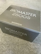 Mulinello da spinning SHIMANO