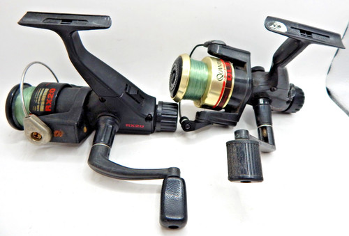 Mulinelli pesca mulinello - mulinelli, da