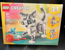 NIB LEGO Creator 31163 Playful