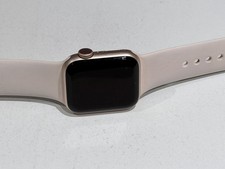Apple Watch Series 5 40mm GPS Cellular Rose Gold Aluminium Case